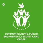 9-Point Agenda of PPT